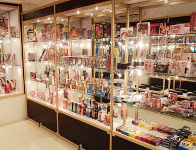 100萬元以上成人用品創(chuàng)業(yè)加盟品牌 100萬元以上成人用品好項目上中國加盟網