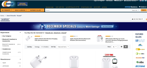 2023美國購買AirPods攻略+海淘轉(zhuǎn)運教程(美版國行區(qū)別+4%返利+避稅)- AirPods Pro美國售價僅1,540!