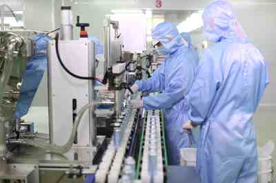 安徽國內(nèi)化妝品加工廠排名 安徽國內(nèi)化妝品加工廠排名前十名